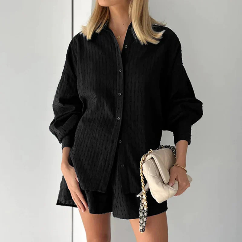 Havana - Loszittende Zomerse Outfit