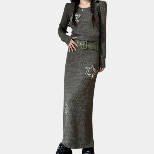 ZARAAH - Elegante Jurk voor Vrouwen