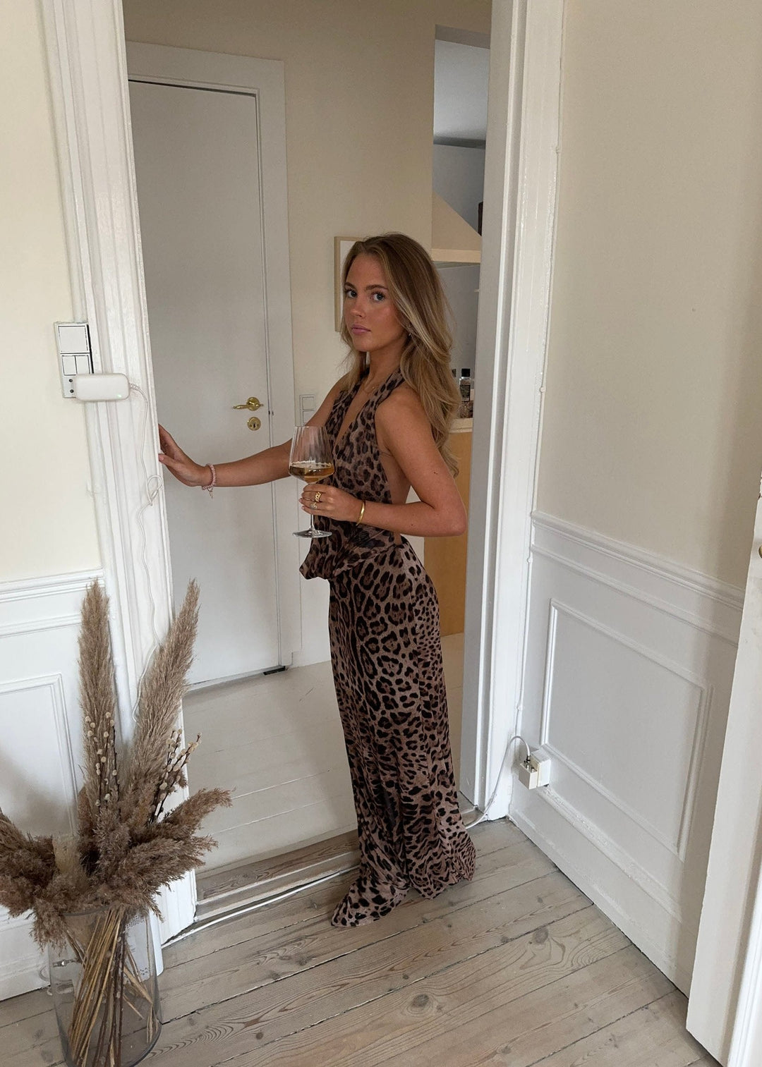 De Valeria Maxi Jurk