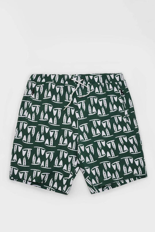 Pantalon Met Elastische Taille En Koord Voor Volwassenen | Ideaal Voor Een Casual Outfit