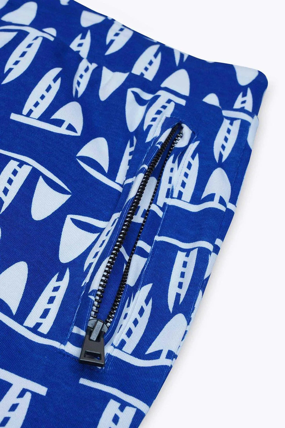 Pantalon Met Elastische Taille En Koord Voor Volwassenen | Ideaal Voor Een Casual Outfit