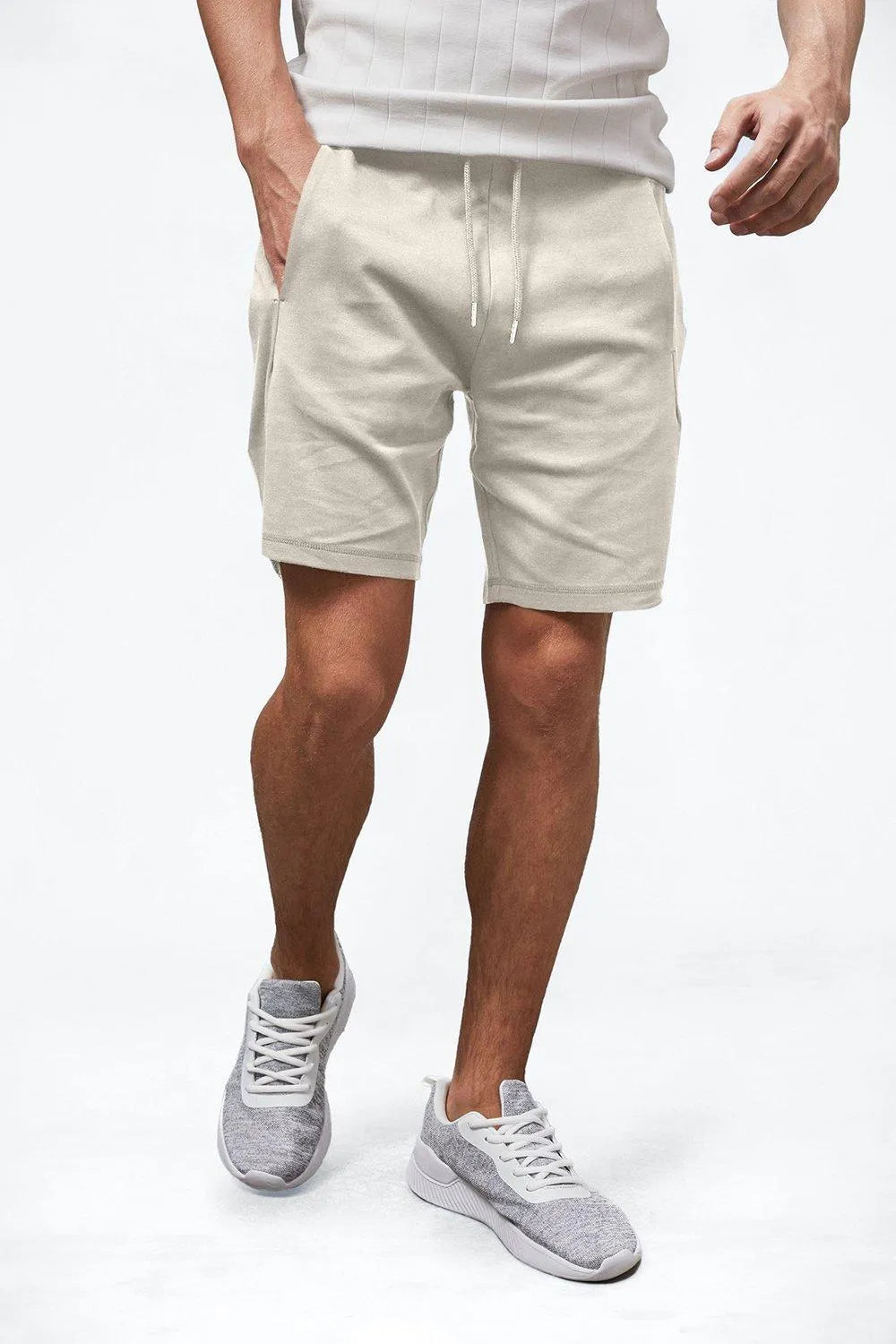 Pantalon Met Verstelbare Taille En Koord Voor Volwassenen | Ideaal Voor Een Dagelijkse Outfit