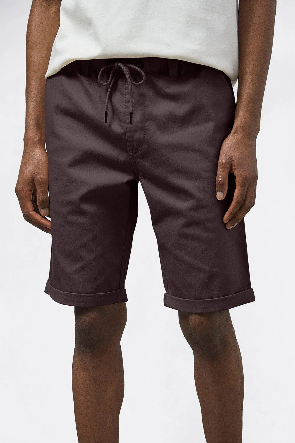 Broek Met Elastische Taille En Trekkoord Voor Volwassenen | Ideaal Voor Een Casual Outfit