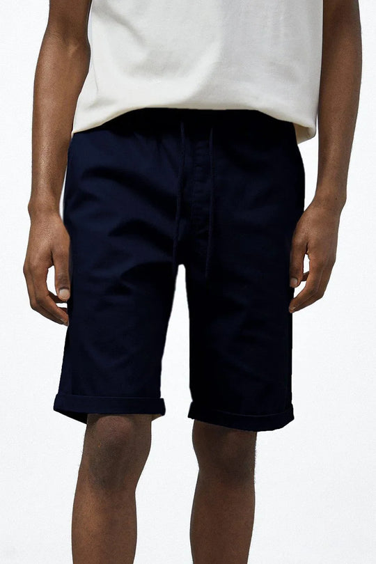 Broek Met Elastische Taille En Trekkoord Voor Volwassenen | Ideaal Voor Een Casual Outfit