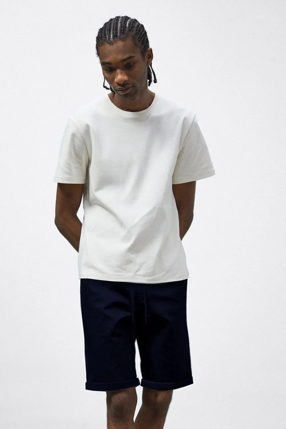 Broek Met Elastische Taille En Trekkoord Voor Volwassenen | Ideaal Voor Een Casual Outfit