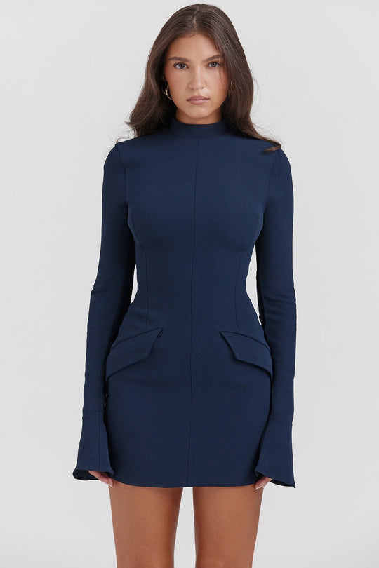 Isolde Dress