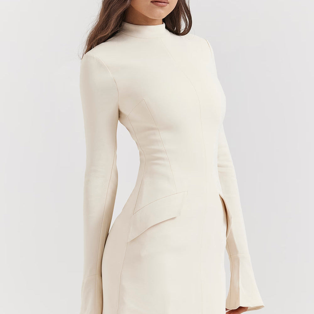 Isolde Dress