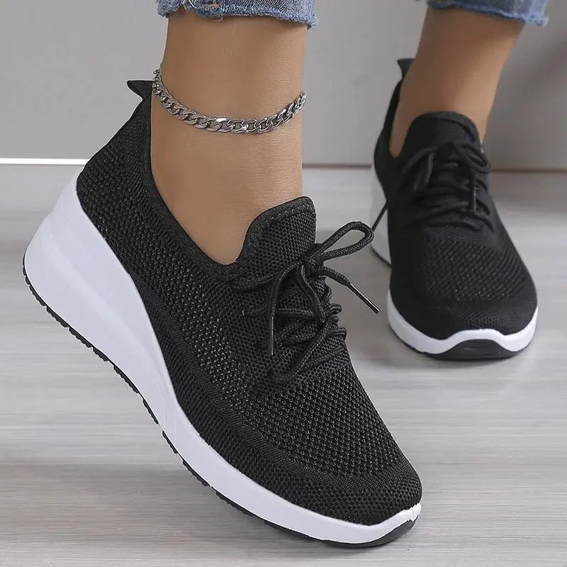 Alexandria - Ondersteunende & Stijlvolle Vrouwen Orthopedische Schoenen