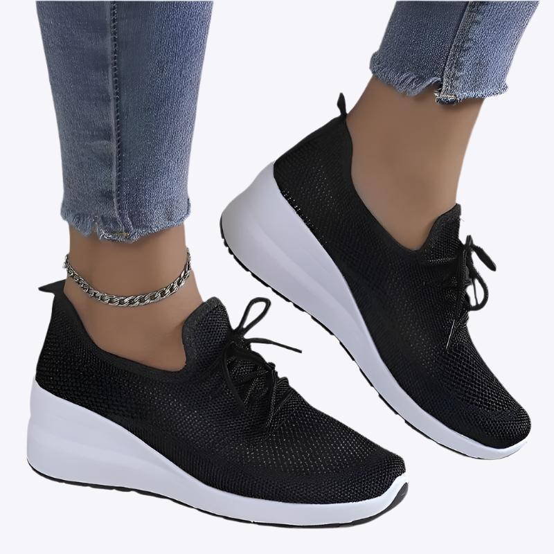 Alexandria - Ondersteunende & Stijlvolle Vrouwen Orthopedische Schoenen