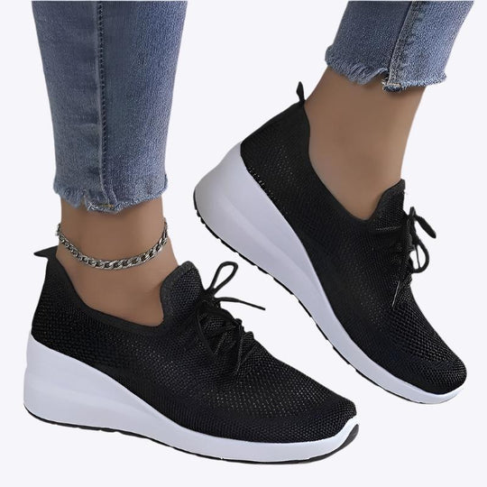 Alexandria - Ondersteunende & Stijlvolle Vrouwen Orthopedische Schoenen