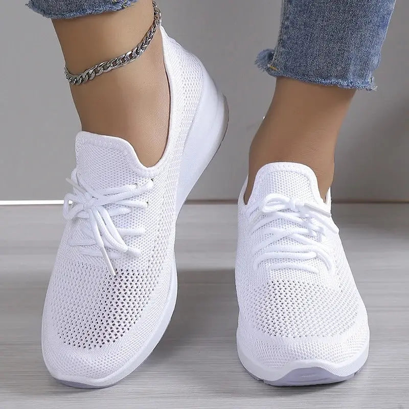 Alexandria - Ondersteunende & Stijlvolle Vrouwen Orthopedische Schoenen