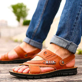 Kimo – Orthopedische Sandalen