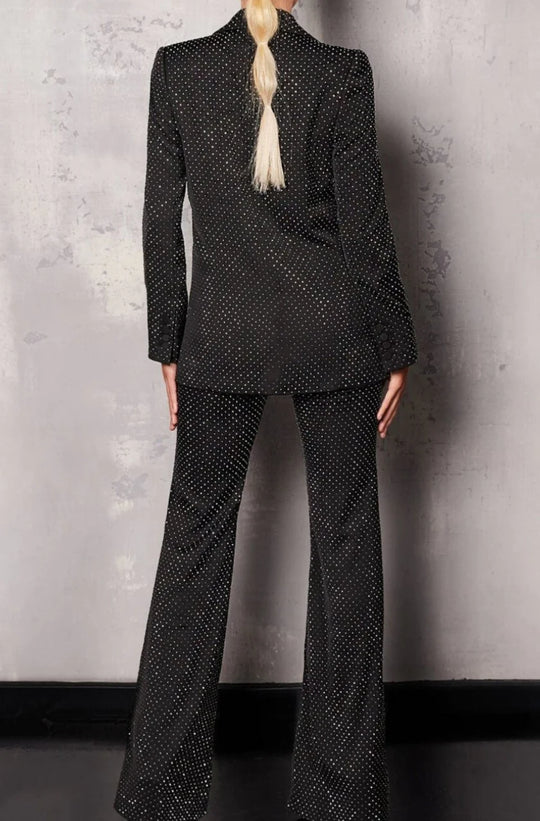 Celeste Spark Suit | Glamour voor Elke Gelegenheid