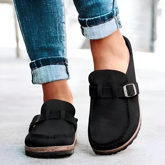 Aurelia - Comfort Sandalen voor Dames voor de Hele Dag