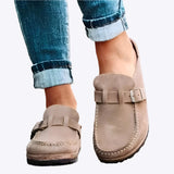 Aurelia - Comfort Sandalen voor Dames voor de Hele Dag