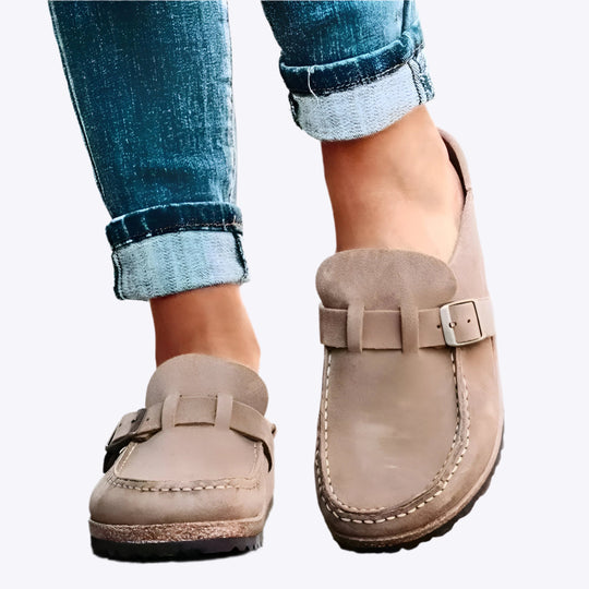 Aurelia - Comfort Sandalen voor Dames voor de Hele Dag