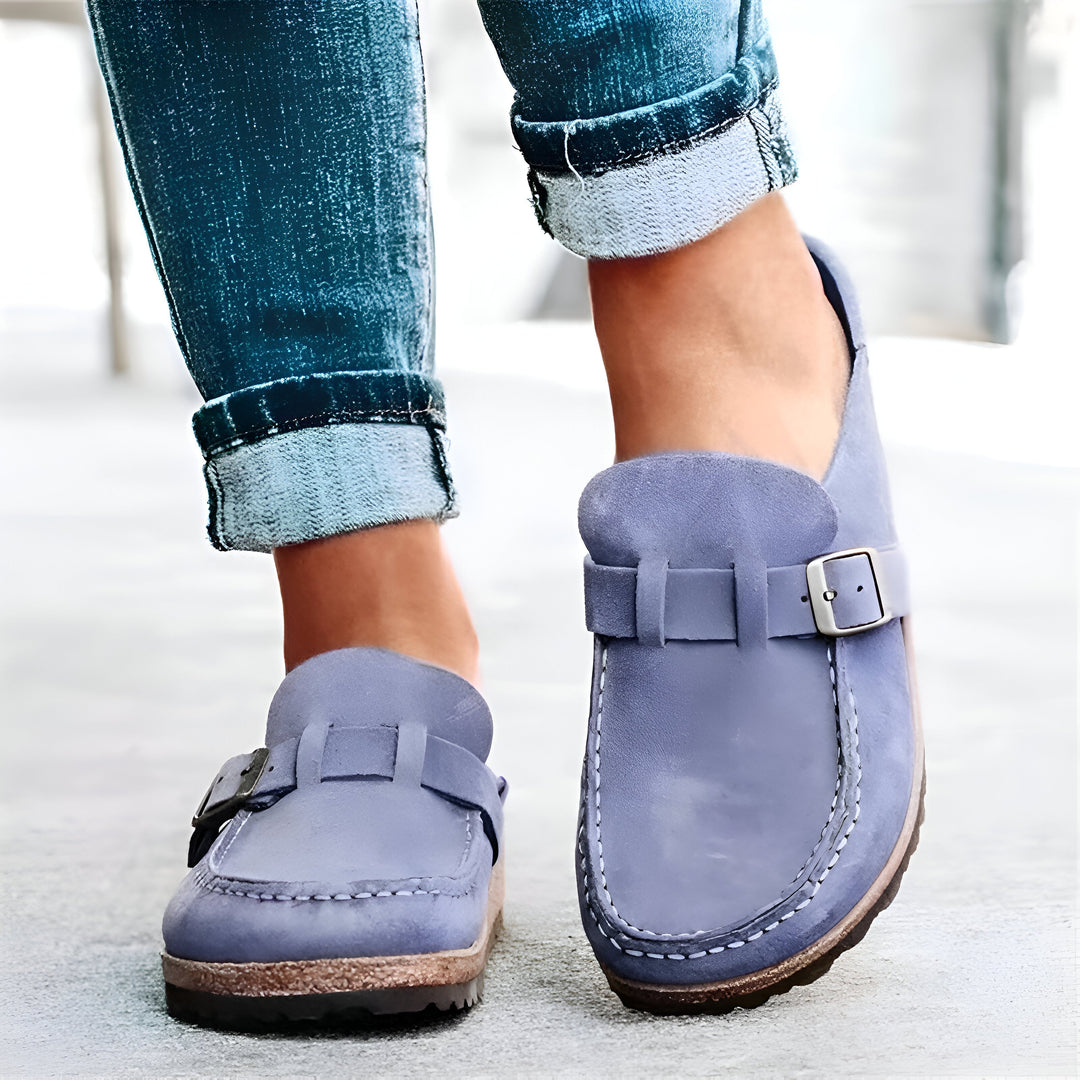 Aurelia - Comfort Sandalen voor Dames voor de Hele Dag