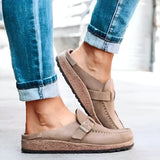 Aurelia - Comfort Sandalen voor Dames voor de Hele Dag