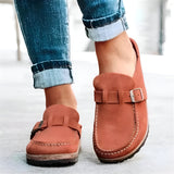 Aurelia - Comfort Sandalen voor Dames voor de Hele Dag