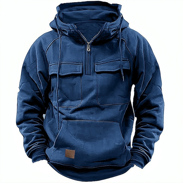 Dante – Tactical Hoodie