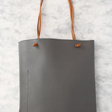 Sexy Houten Frietjes Print Casual 2Pc. Tote Handtas