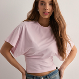 Amaya – Trendy Wide Sleeve Tee
