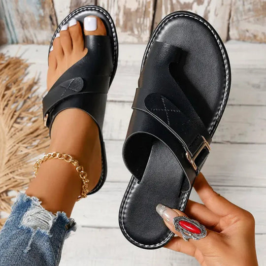 Althea - Comfortabele Sandalen voor Dames voor de Hele Dag