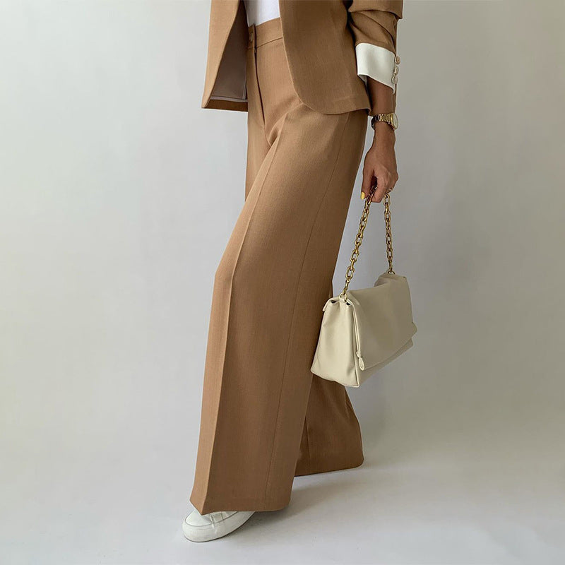 Genna - Casual Tweedelige Set