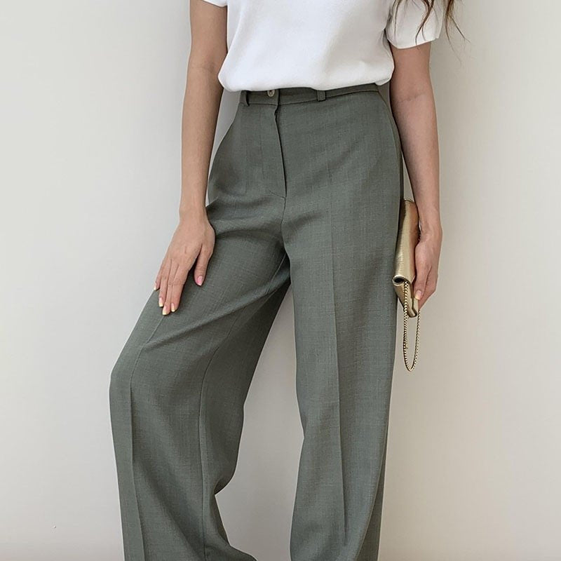 Genna - Casual Tweedelige Set