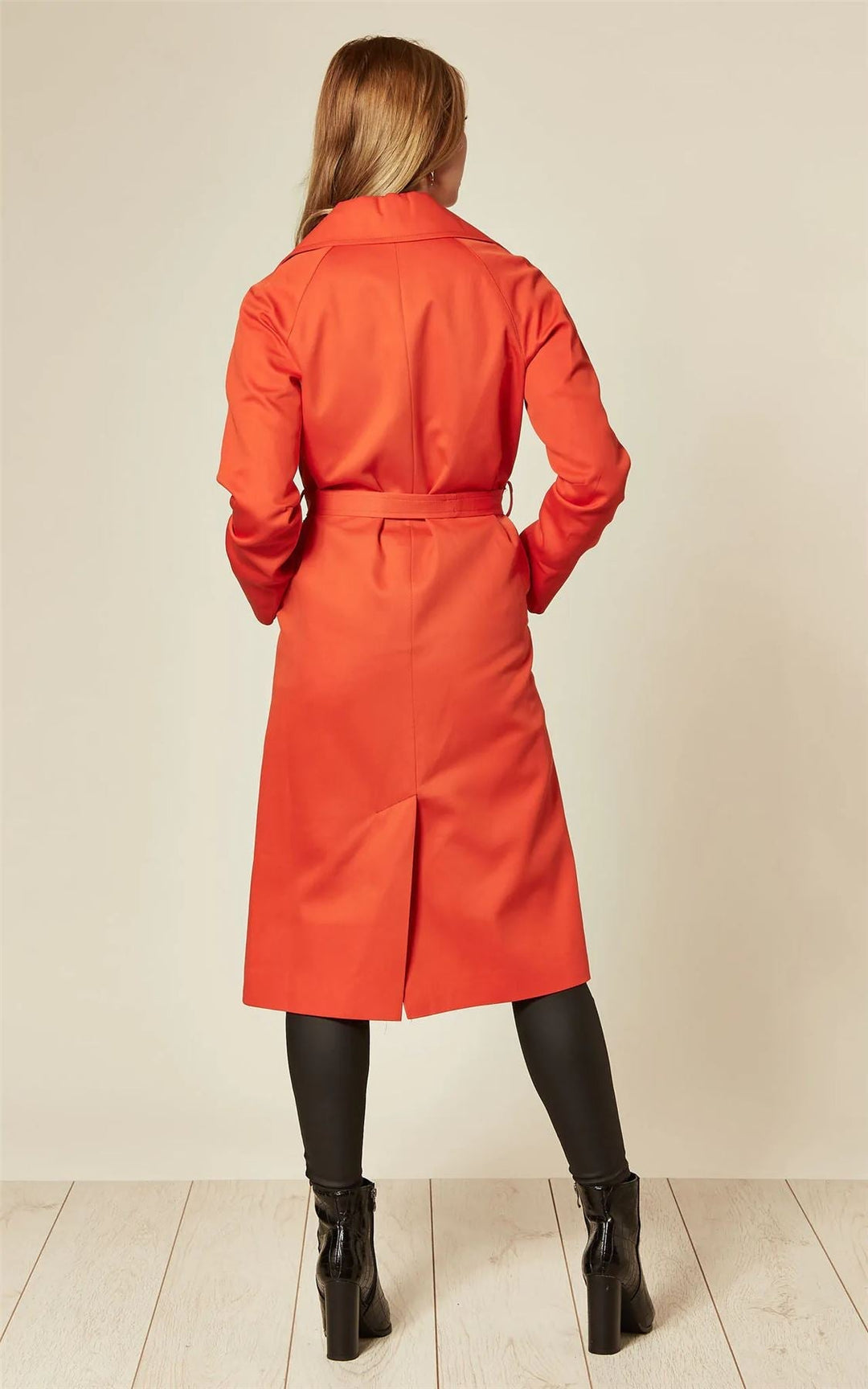 Lichte Dusterjas voor Lente/Zomer | De La Creme Fashions