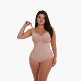 Deirdre - Figuur-Enhancing Dames Shapewear Bodysuit
