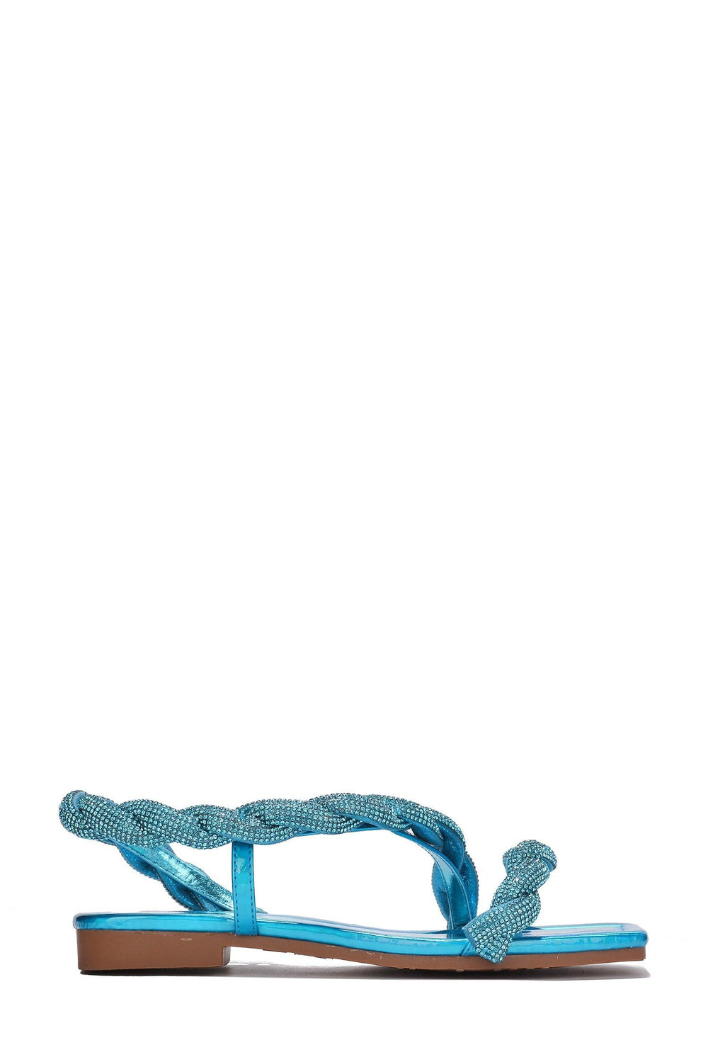 VERTRIA - BLAUW