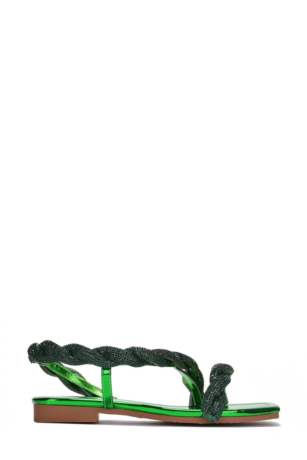 VERTRIA - GROEN