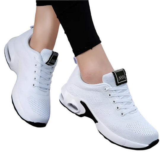 Beverly - Comfortabele Orthopedische Schoenen voor Vrouwen ter Verbetering van de Houding