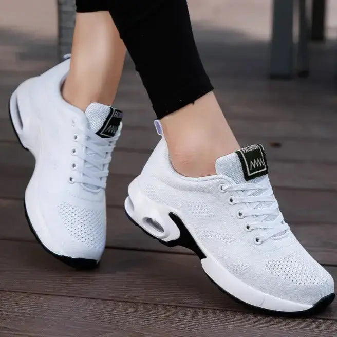 Beverly - Comfortabele Orthopedische Schoenen voor Vrouwen ter Verbetering van de Houding