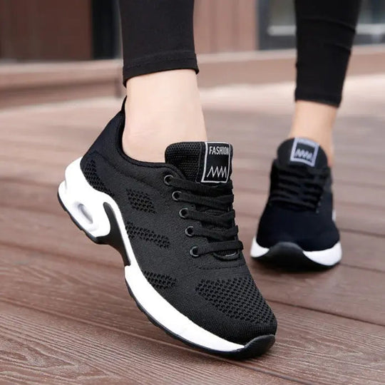 Beverly - Comfortabele Orthopedische Schoenen voor Vrouwen ter Verbetering van de Houding