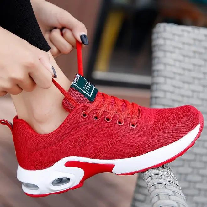 Beverly - Comfortabele Orthopedische Schoenen voor Vrouwen ter Verbetering van de Houding