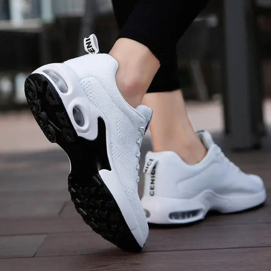 Beverly - Comfortabele Orthopedische Schoenen voor Vrouwen ter Verbetering van de Houding