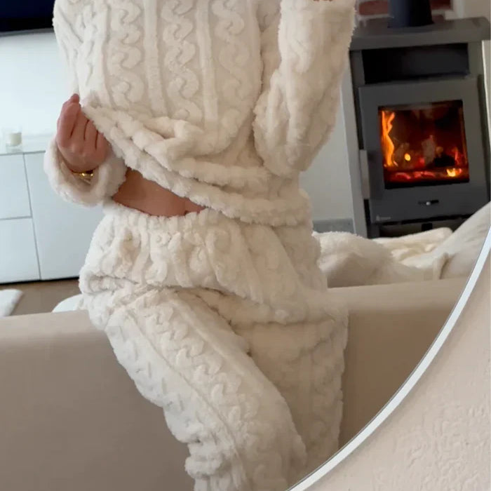 WinterSoft Pyjama Set
