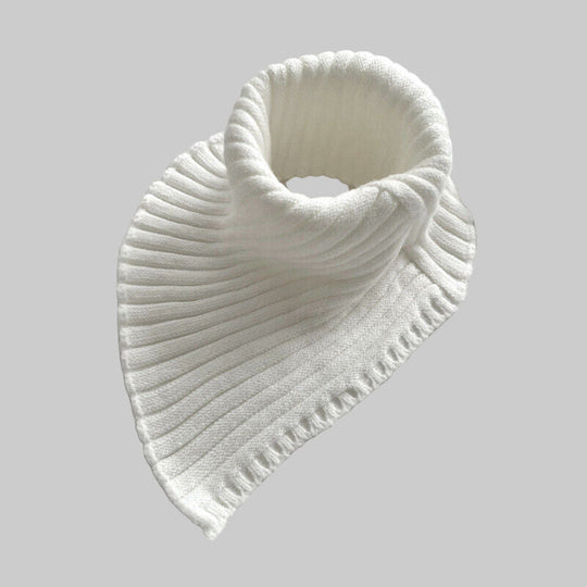 Verwarmde Col met Omkeerbaar Ontwerp voor Volwassenen | Ideaal voor de Winter