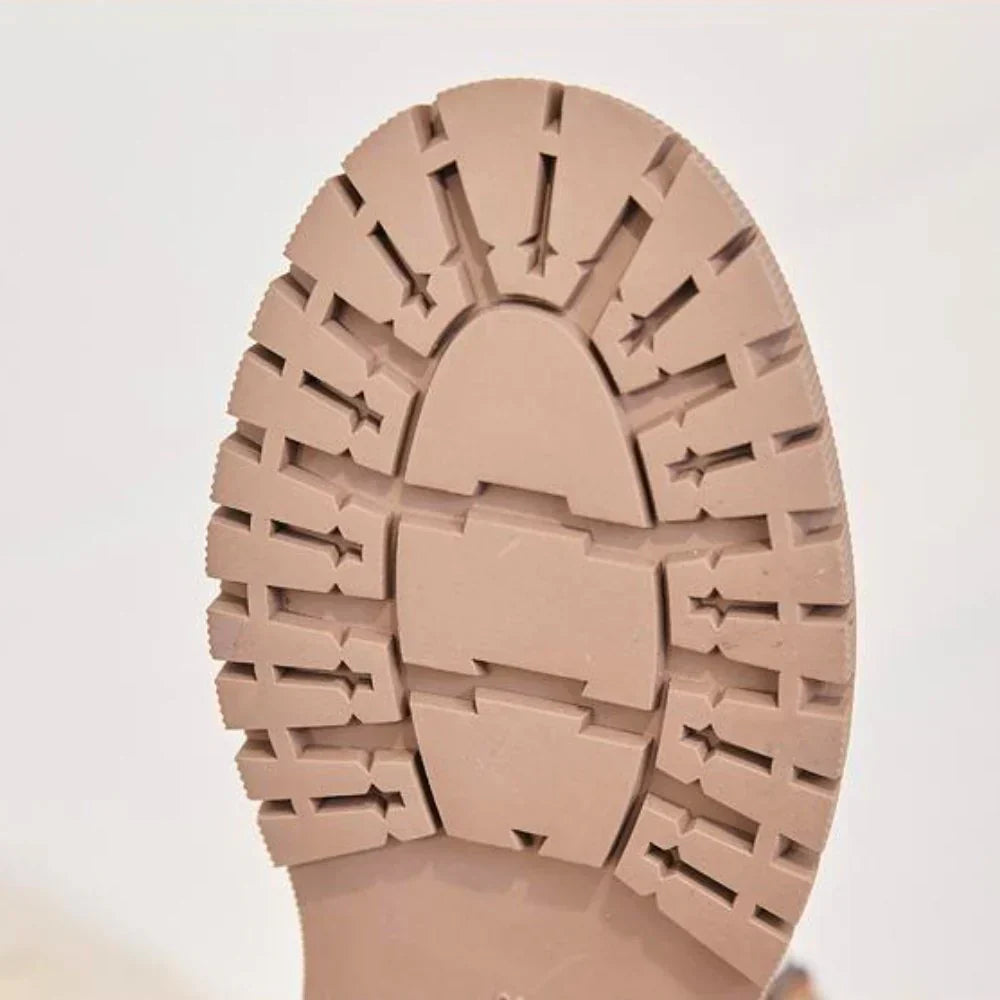 Bottines met Isolerende Schacht voor Volwassenen | Ideaal voor Koud Weer