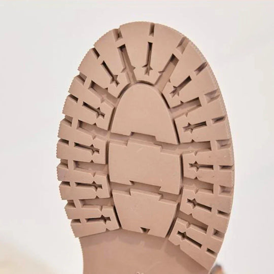 Bottines met Isolerende Schacht voor Volwassenen | Ideaal voor Koud Weer