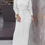 Gala - Bodycon Tweedelige Set