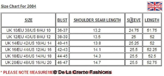 Dames Wollen Mix Dubbel Breasted Midi Jas | Elegante Mantel met Militaire Details | Gemaakt in Engeland